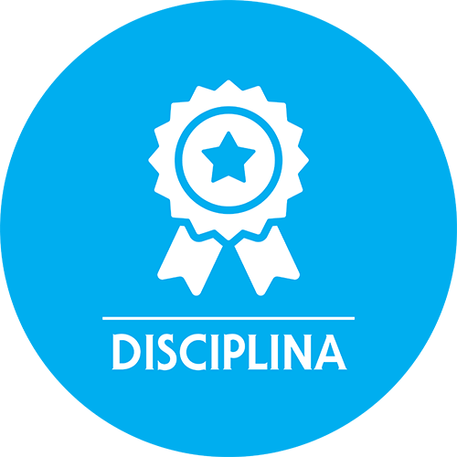 disciplina