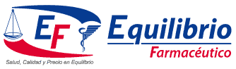 equilibrio farmaceutico