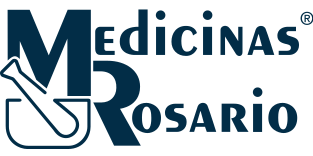 medicinas rosario